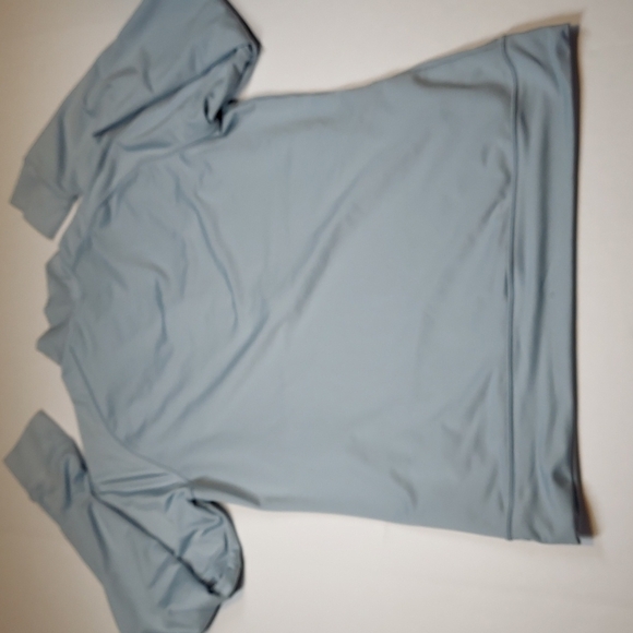 Nike Kids Half Zip Pullover  M  8-10 - Picture 9 of 14